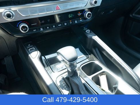 Used 2025 Kia Telluride S AWD/4WD image 22