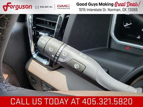New 2026 GMC Sierra 2500 Denali w/ Denali Reserve Package AWD/4WD image 26