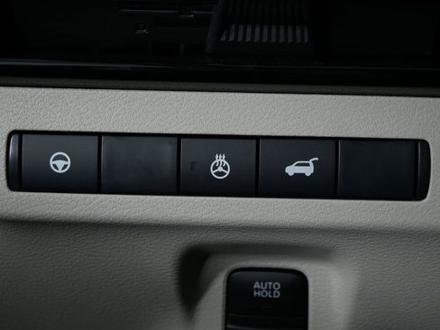 Used 2025 Nissan Murano SL w/ Cargo Package image 24