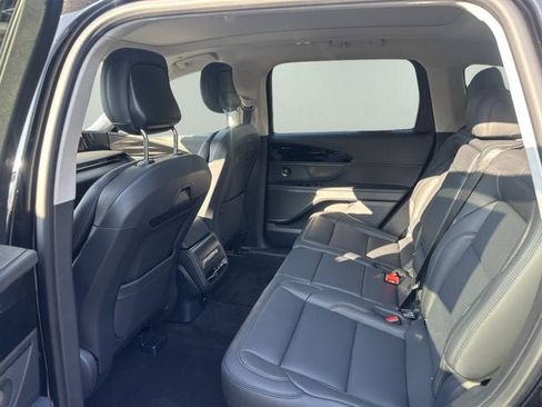New 2026 Lincoln Nautilus Premier w/ Equipment Group 102A AWD/4WD image 10