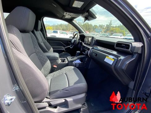 New 2026 Toyota Tacoma SR5 RWD image 13