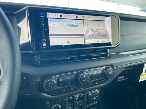 New 2026 Jeep Wrangler Unlimited Rubicon 392 image 20