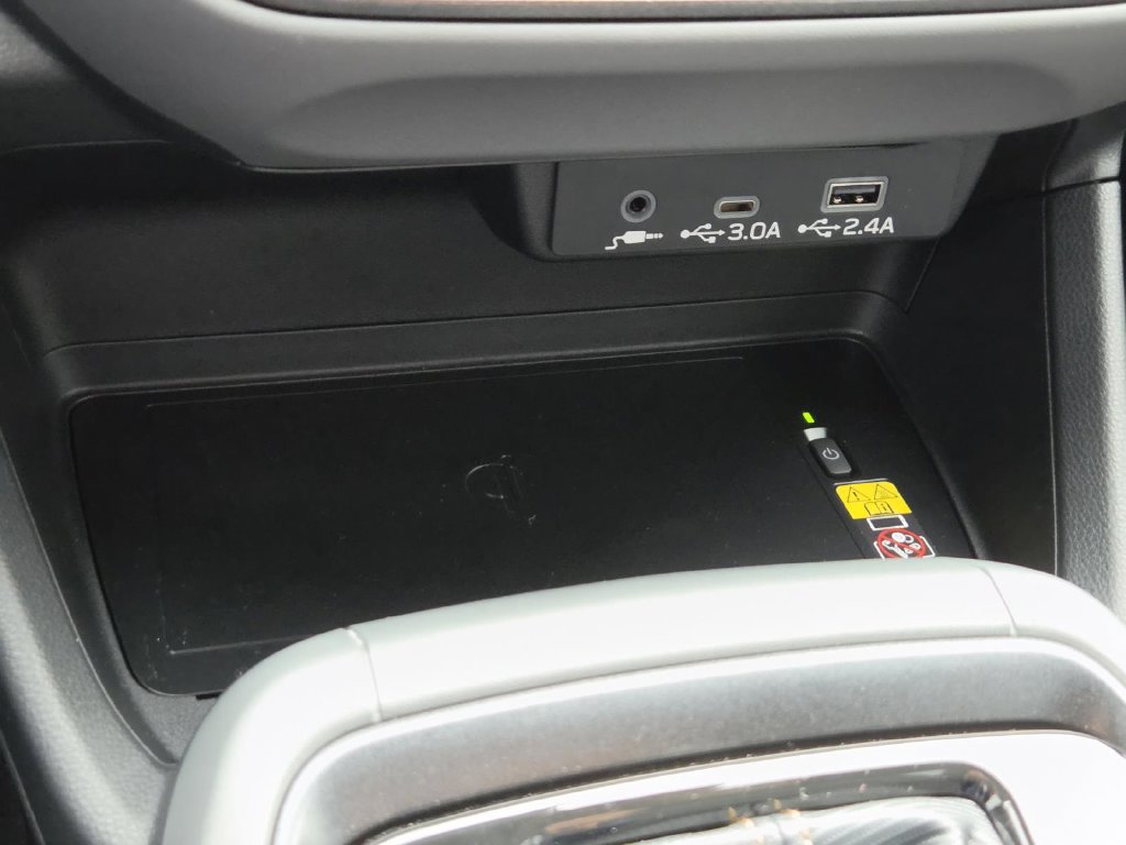 New 2026 Subaru Crosstrek 2.5i Wilderness AWD/4WD image 19