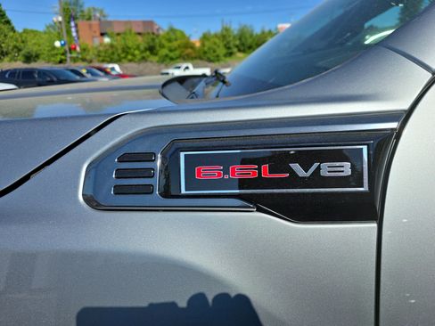 New 2026 GMC Sierra 2500 AT4 w/ AT4 Premium Plus Package AWD/4WD image 6