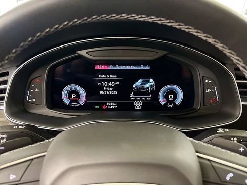 Certified 2025 Audi Q7 2.0T Premium Plus w/ Premium Plus Package image 10