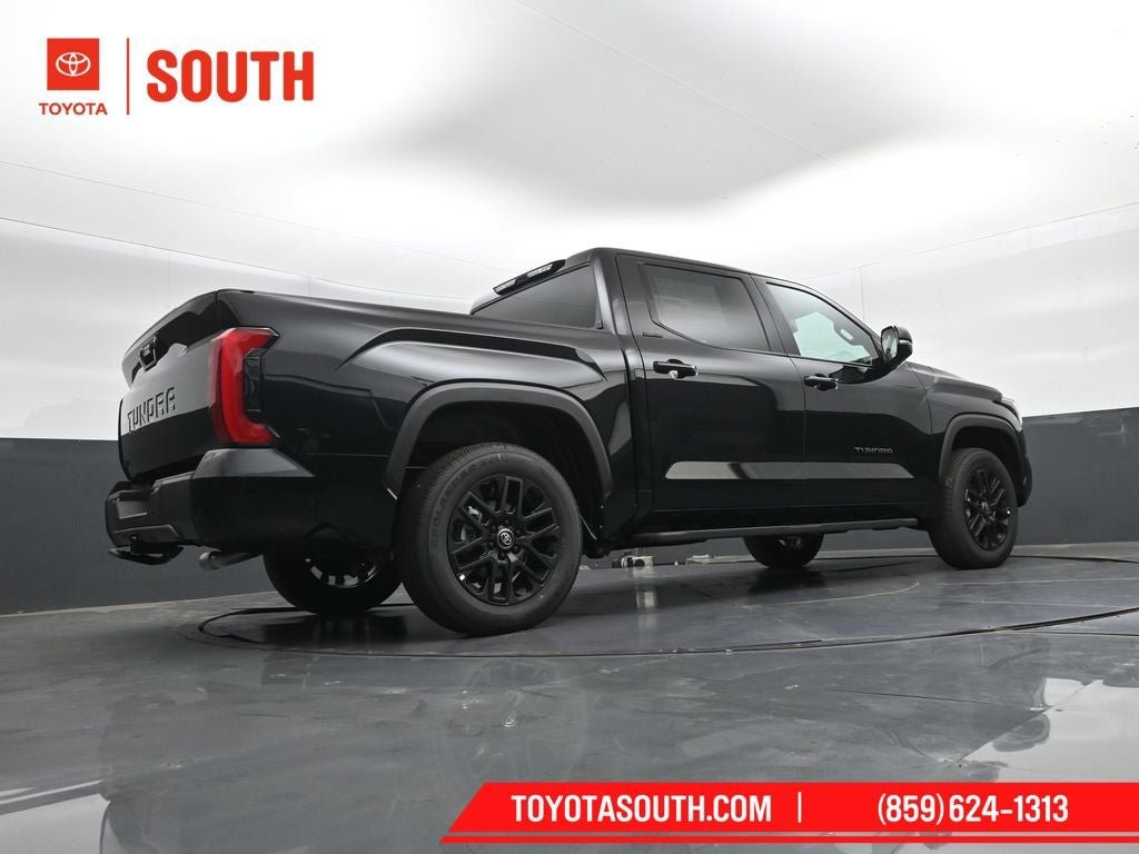 New 2026 Toyota Tundra Limited w/ Nightshade Package AWD/4WD image 36