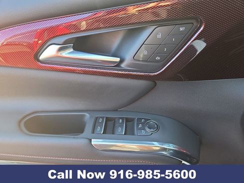 New 2026 Chevrolet Traverse RS image 28