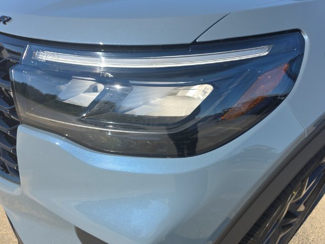 New 2027 Ford Explorer ST-Line w/ Premium Package AWD/4WD image 34
