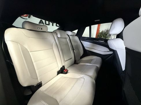 Used 2017 Mercedes-Benz GLE 43 AMG 4MATIC Coupe w/ Premium 2 Package image 24
