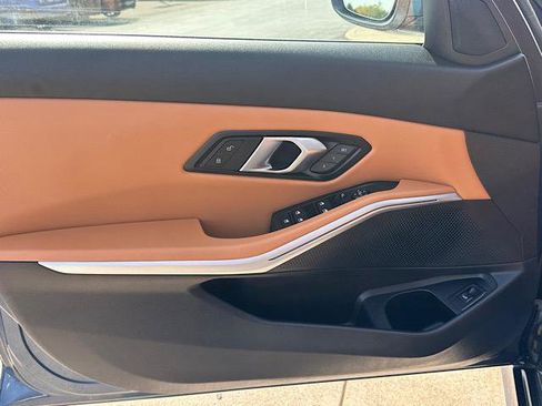 Certified 2025 BMW 330i xDrive 330i xDrive Sedan image 17