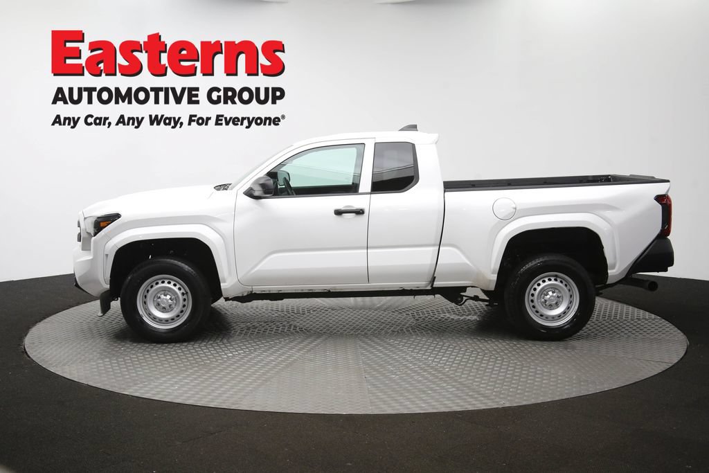 Used 2024 Toyota Tacoma SR RWD image 54