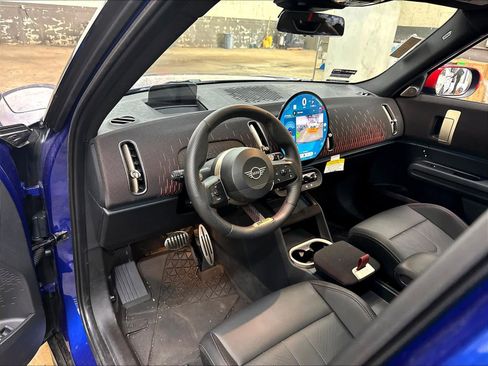 Used 2026 MINI Cooper Countryman John Cooper Works AWD/4WD image 16