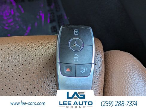 Used 2019 Mercedes-Benz C 300 Sedan image 29