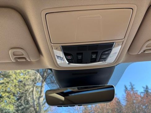 New 2026 Acura MDX SH-AWD image 22