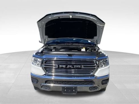 Certified 2024 RAM 1500 Laramie image 9