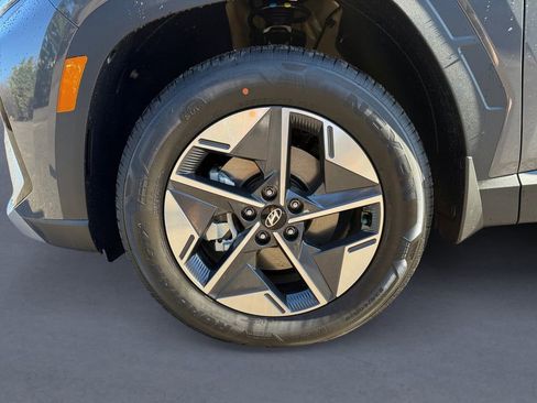 New 2026 Hyundai Tucson SEL AWD/4WD image 9