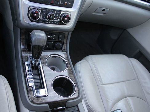 Used 2016 GMC Acadia SLT w/ Open Road Package image 37