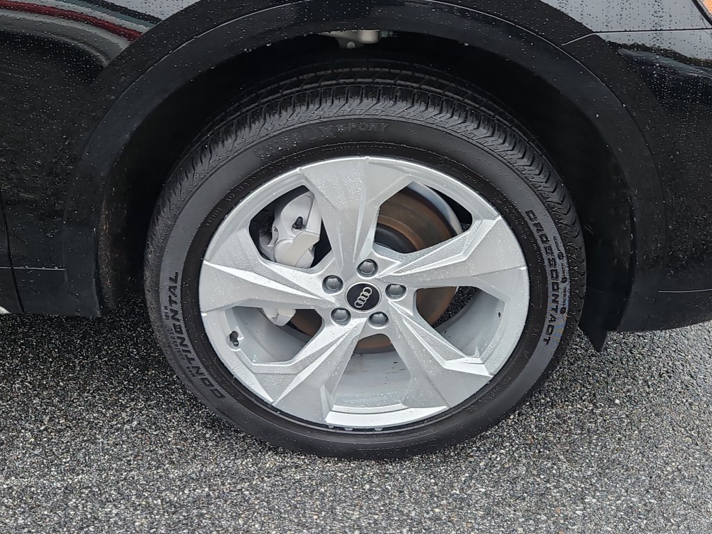 Certified 2024 Audi Q5 2.0T Premium Plus AWD/4WD image 10