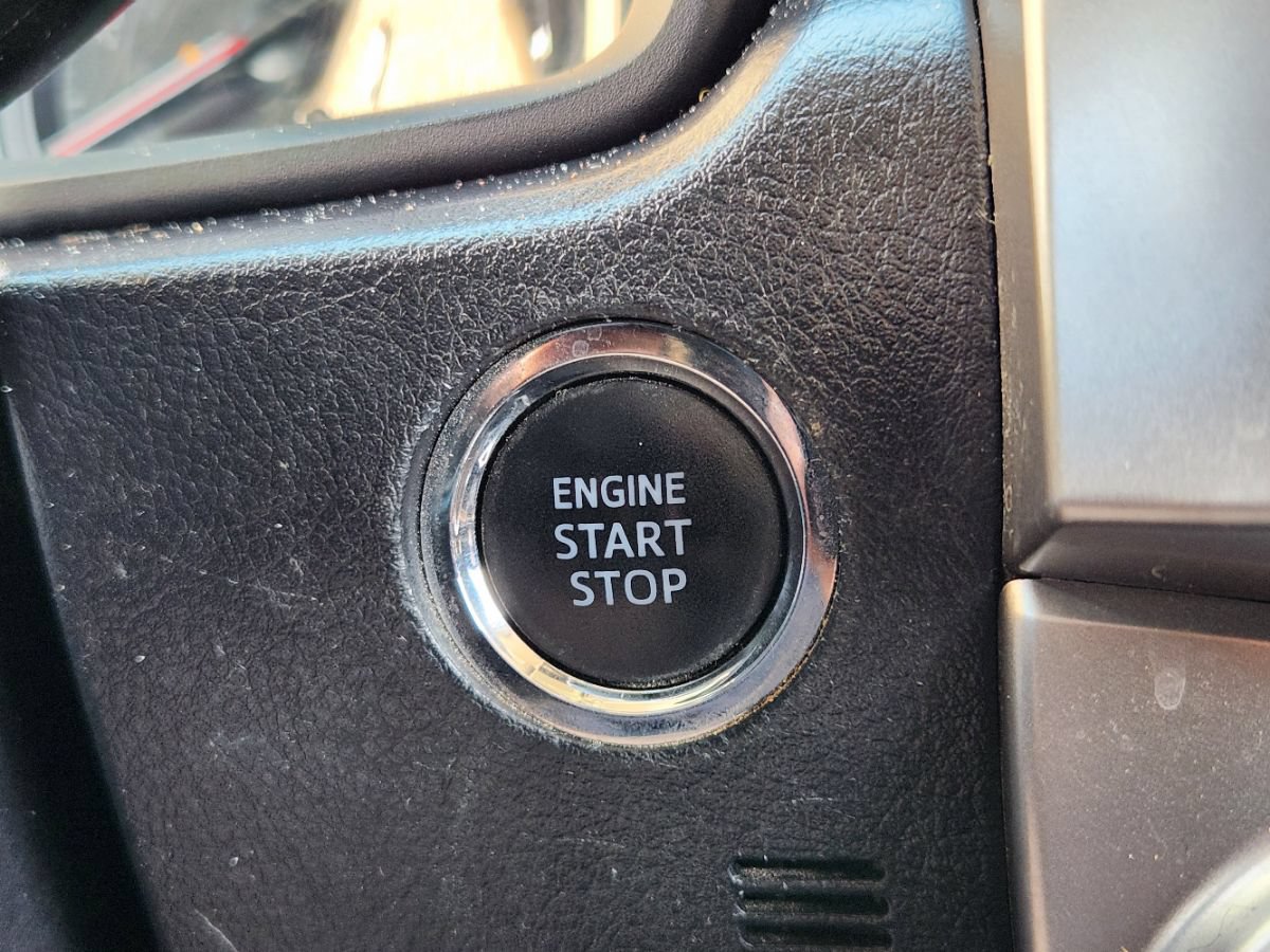 Used 2022 Toyota 4Runner SR5 RWD image 43