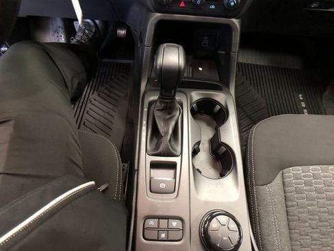 New 2025 Ford Ranger XL w/ Trailer Tow Package image 19