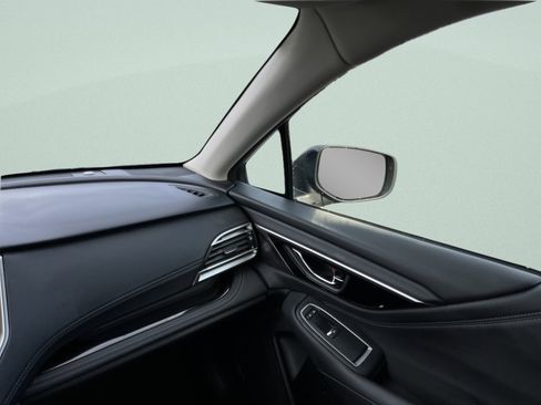 Used 2024 Subaru Outback Limited image 30