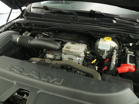 Used 2022 RAM 1500 Laramie image 62