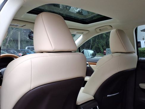 Used 2020 Lexus RX 350 FWD w/ Premium Package image 17