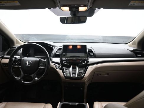 Used 2018 Honda Odyssey Elite image 59