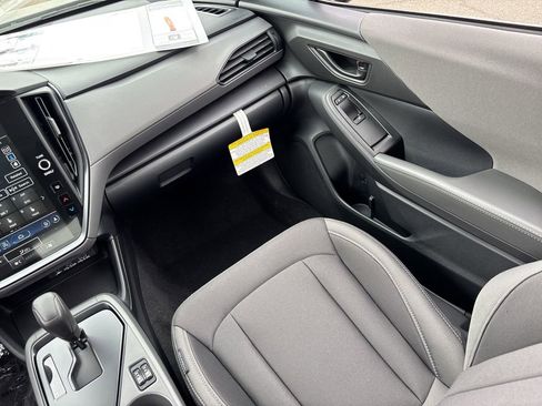 New 2026 Subaru Crosstrek 2.0i Premium AWD/4WD image 12