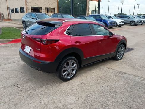 Used 2025 MAZDA CX-30 AWD 2.5 S w/ Preferred Package image 7