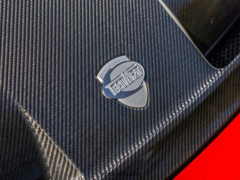 Used 2021 Porsche 911 Turbo S image 65