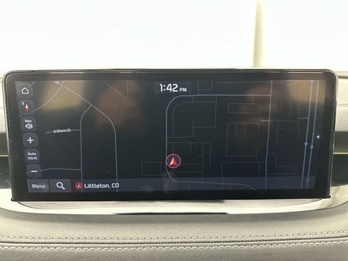 Used 2022 Kia Stinger GT2 AWD/4WD image 20
