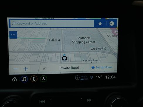 Used 2022 GMC Terrain Denali image 17