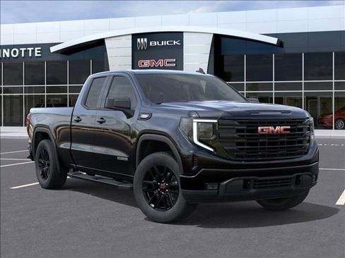 New 2026 GMC Sierra 1500 Elevation AWD/4WD image 7