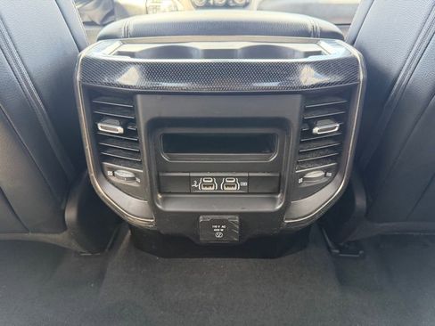 Used 2019 RAM 1500 Sport w/ Level 2 Equipment Group AWD/4WD image 32