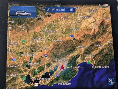 Certified 2025 Mercedes-Benz GLC 300 image 13