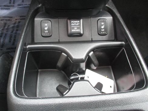 Used 2012 Honda CR-V EX-L image 27