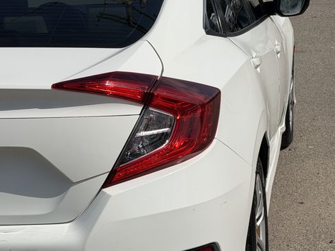 Used 2016 Honda Civic LX image 24