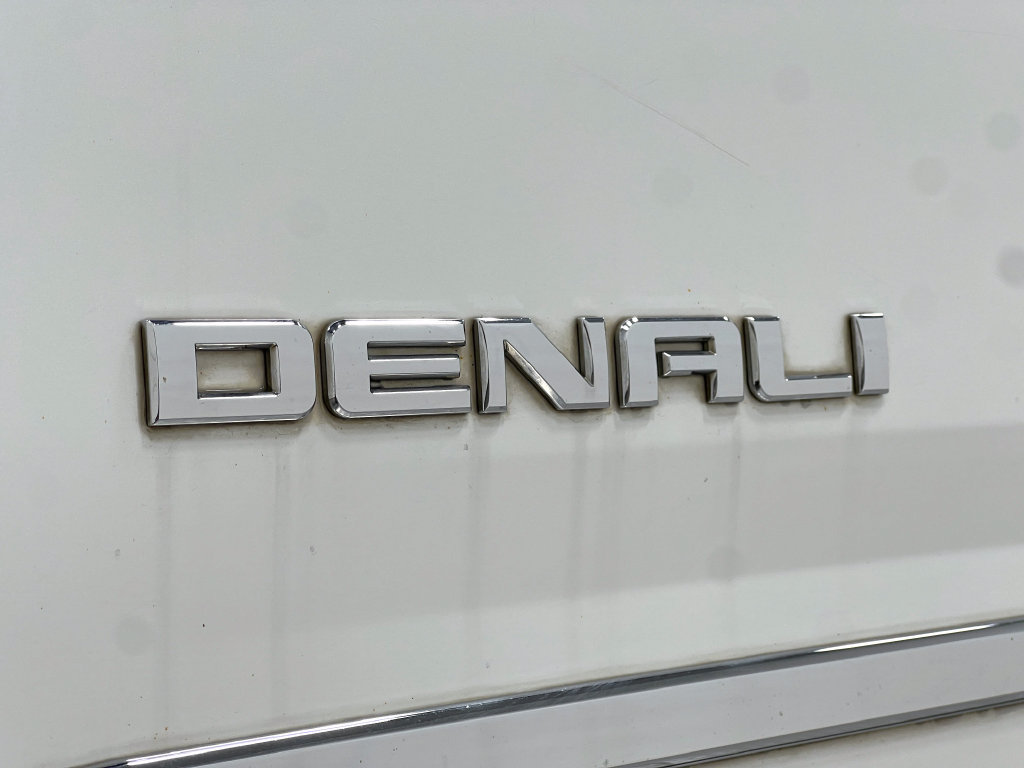 Used 2018 GMC Yukon Denali AWD/4WD image 46