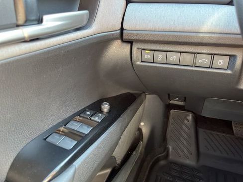 New 2026 Toyota Camry LE FWD image 30