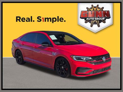 Used 2021 Volkswagen Jetta GLI Autobahn