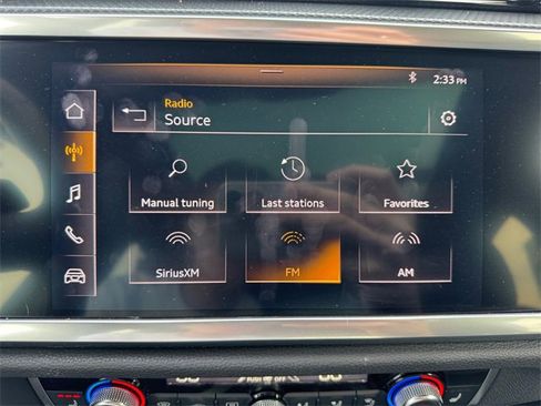 Used 2021 Audi Q3 2.0T Premium Plus w/ Premium Plus Package image 14