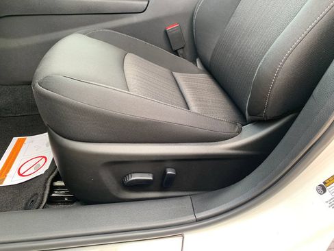 New 2026 Nissan Altima 2.5 SV w/ SV Special Edition Package FWD image 17