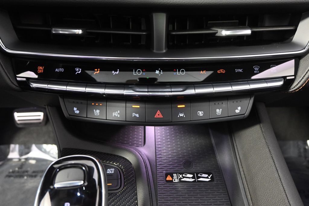 New 2026 Cadillac CT5 Sport w/ Technology Package AWD/4WD image 32