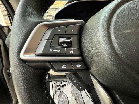 Used 2020 Subaru Ascent Limited w/ Technology Package AWD/4WD image 21