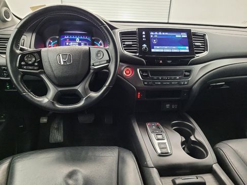 Used 2021 Honda Pilot EX-L image 22