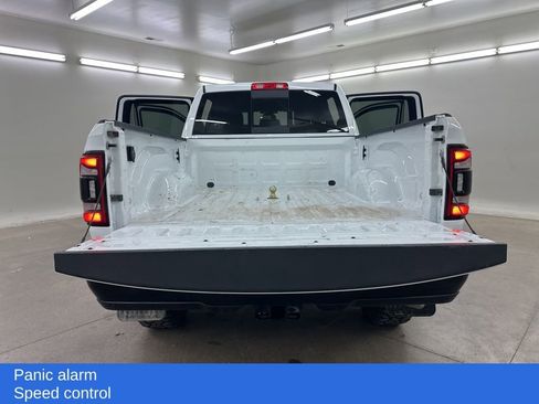 Used 2024 RAM 2500 Rebel w/ Level 2 Equipment Group image 25