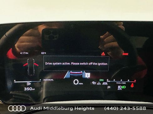 Certified 2025 Audi Q5 Premium w/ Convenience Package AWD/4WD image 20