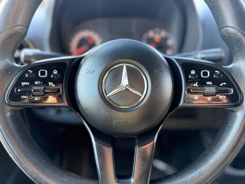 Used 2019 Mercedes-Benz Sprinter 2500 image 23