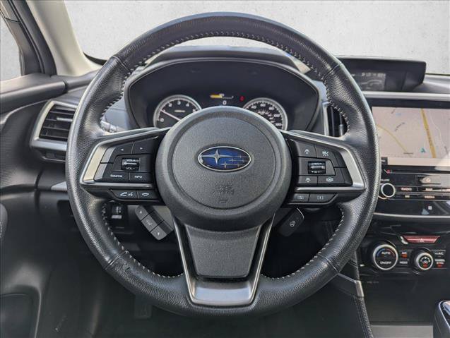 Used 2020 Subaru Forester Limited AWD/4WD image 15